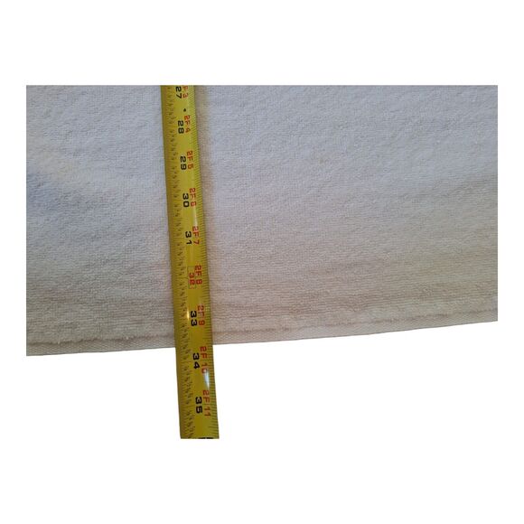 VTG Beach Towel Abbott Labs PGD preimplantation genetic diagnostics Made in USA - Picture 7 of 8